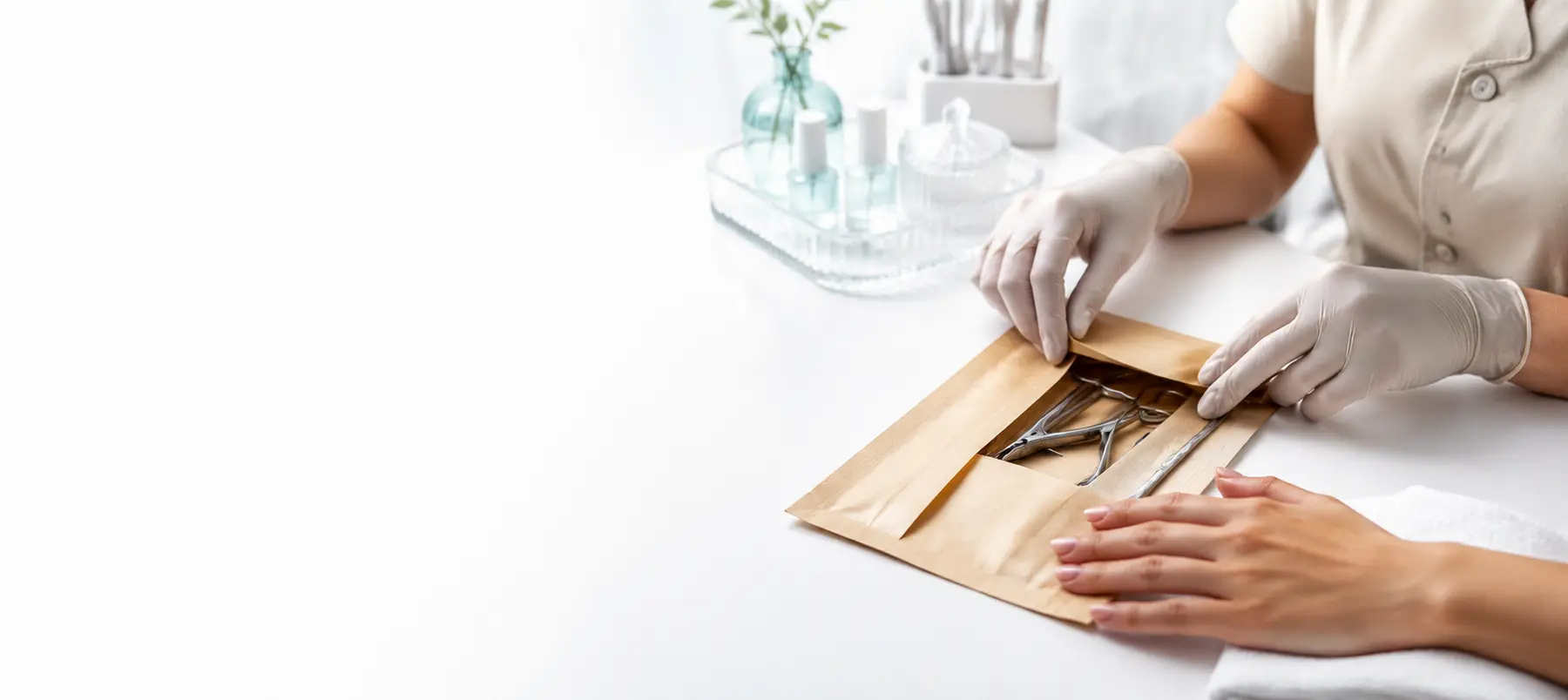 Template Studio Clean
