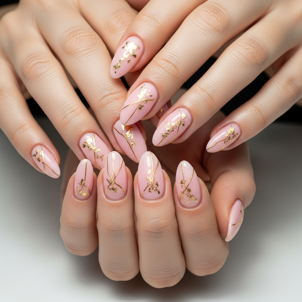 Nail art